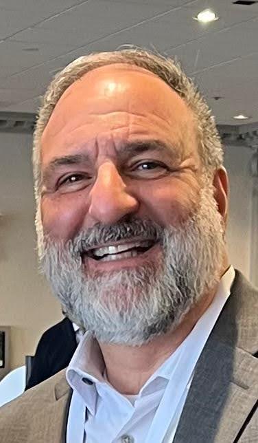 Bruce Gomberg, Northern Light Mercy Orthopaedics, Portland, ME, USA.