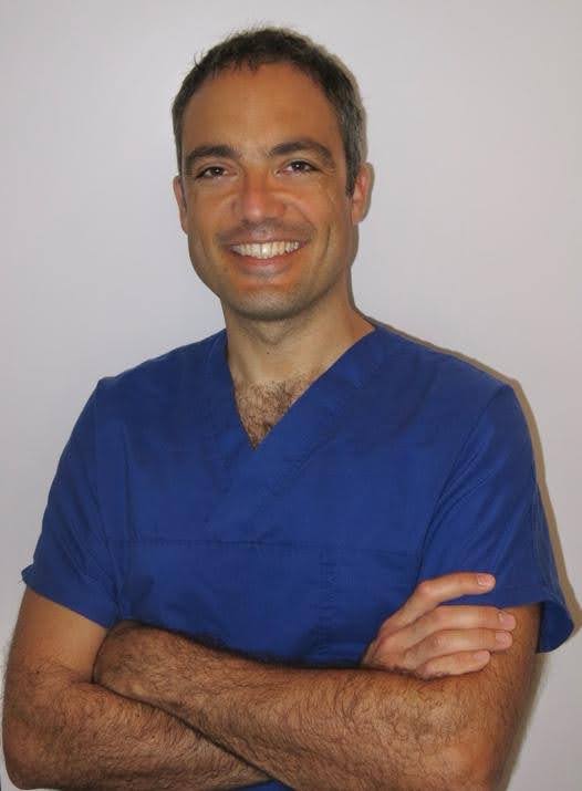 Matteo Marullo, IRCCS Ospedale Galeazzi Sant’Ambrogio di Milano